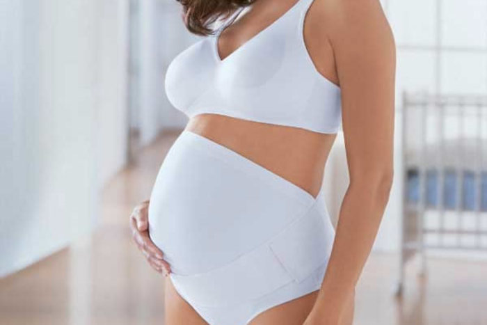 Белье при беременности – как его выбирать?