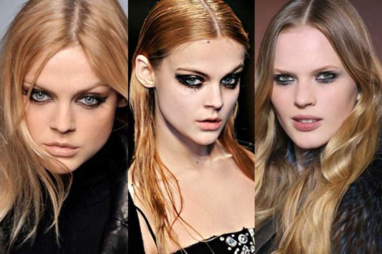 Осенние тенденции в макияже