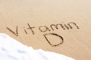 Витамин солнца витамин D