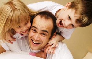 Как найти хорошего отца вашим будушим детям