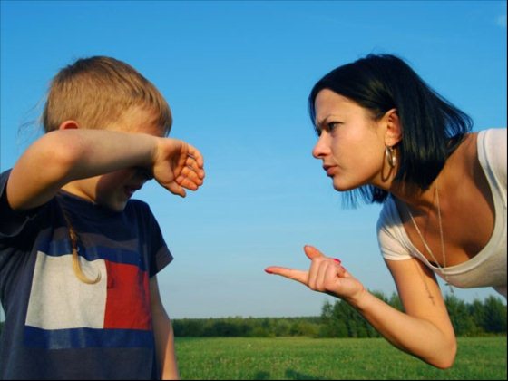 Амбициозные родители и их негативное влияние на детей