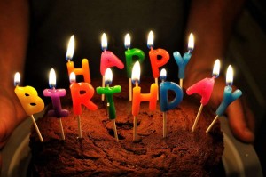7 идей для Дня рождения любимого