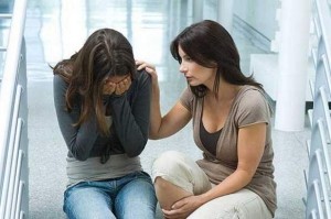 Подросток в депрессии - как помочь?